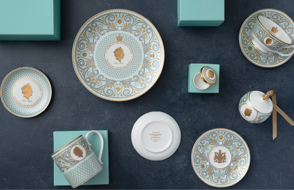 Bespoke Giftware | William Edwards
